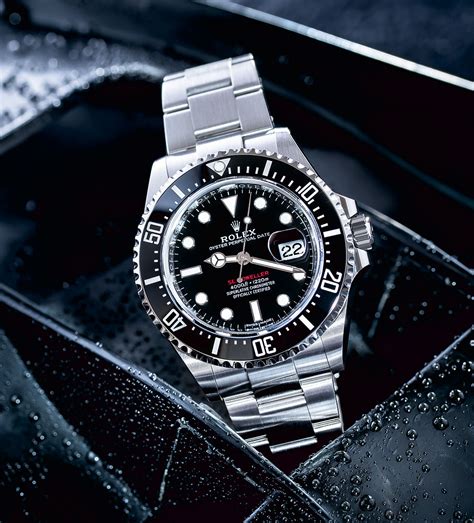 sd watches rolex|Rolex dive watches sea dweller.